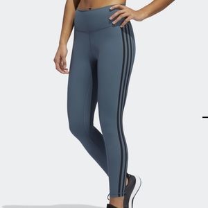 Adidas 7/8 Leggings